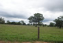 Foto do terreno